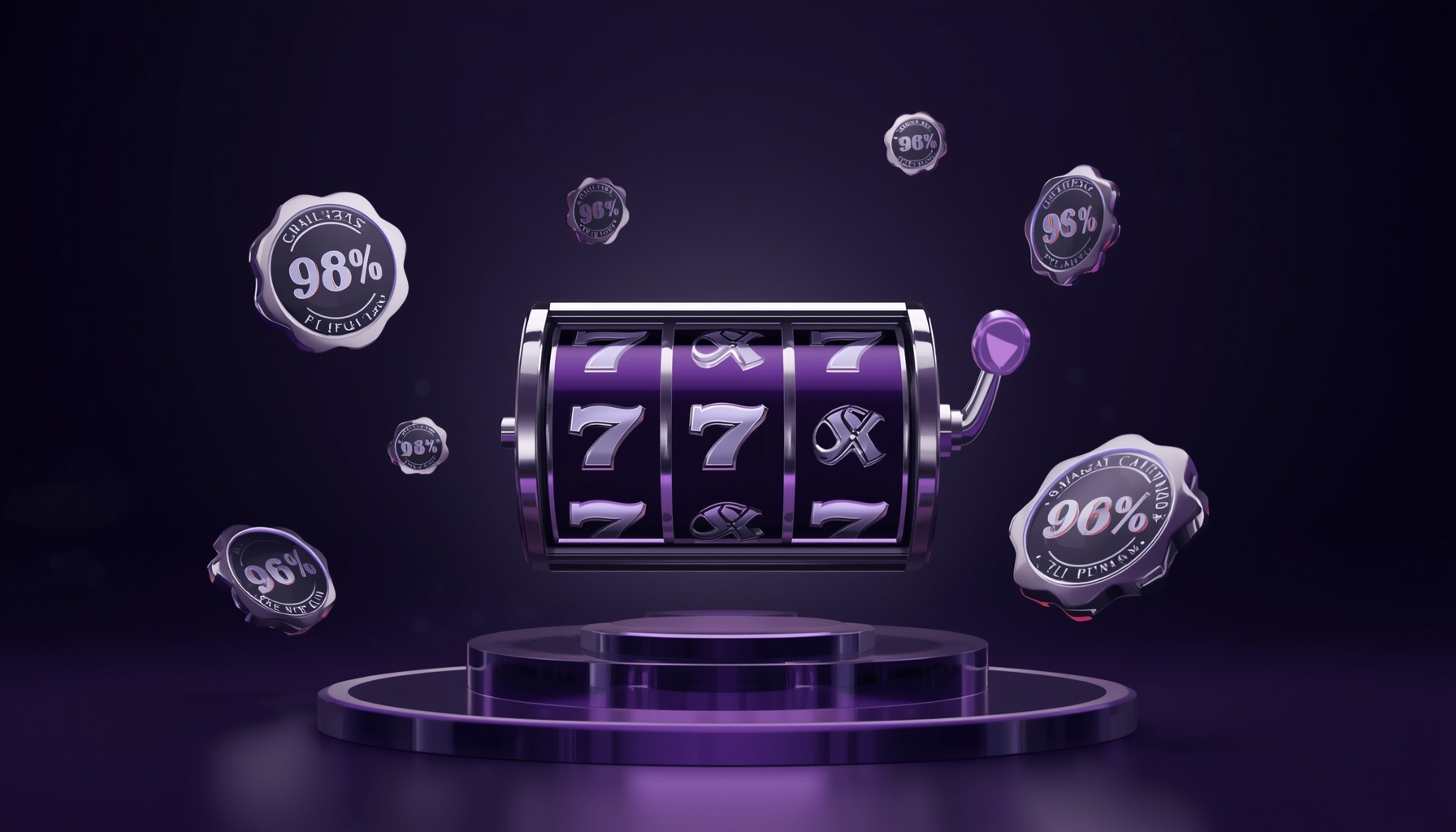 High RTP Casino Games