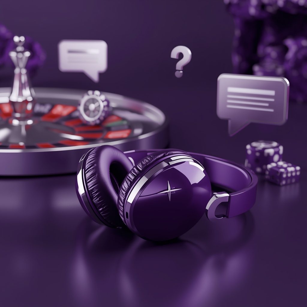 Casino Customer Support