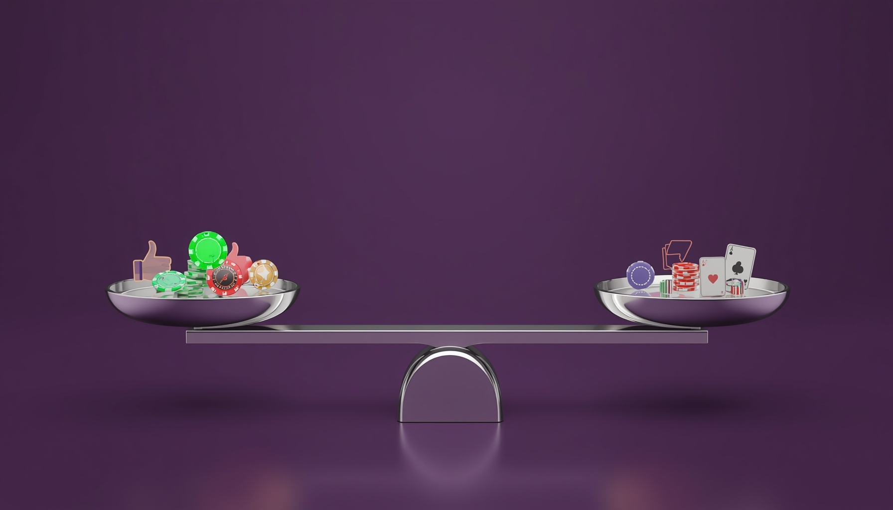 Casino Platform Comparison