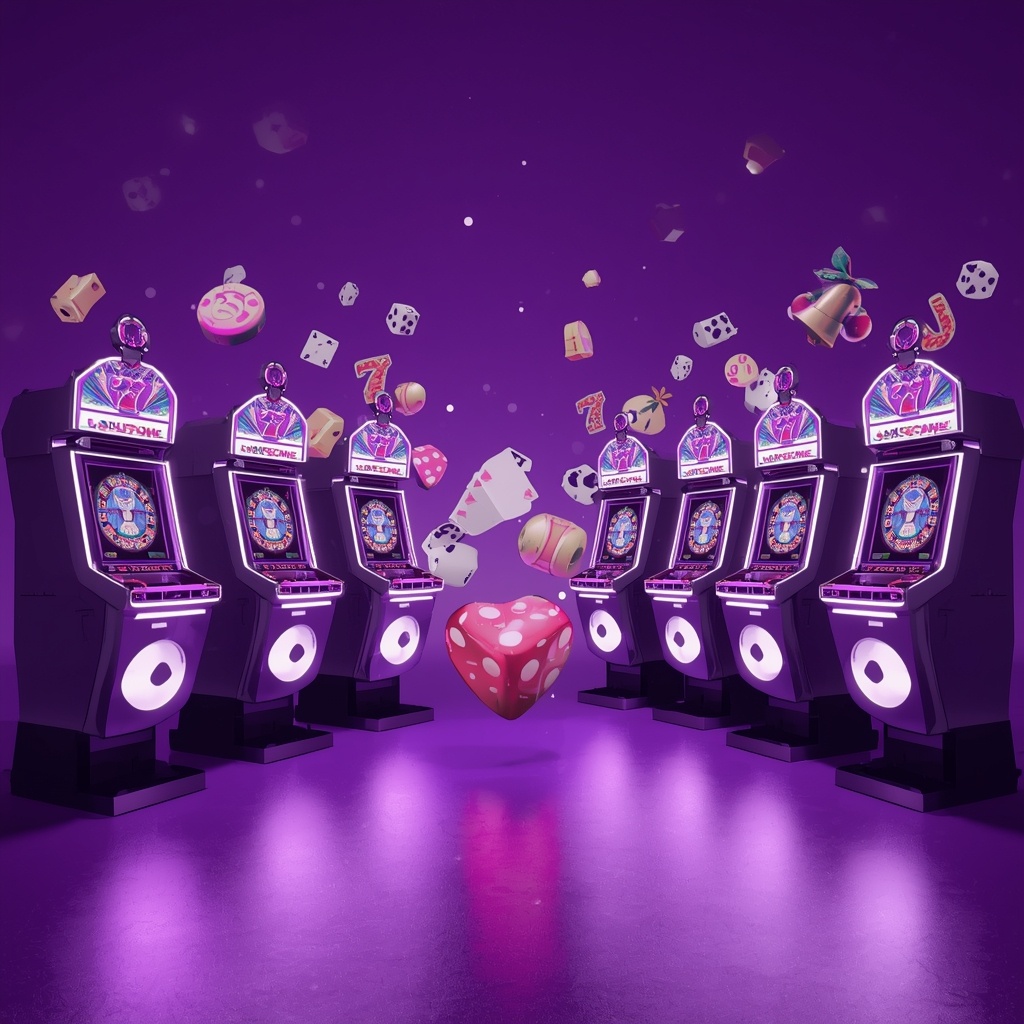 Casino Game Selection