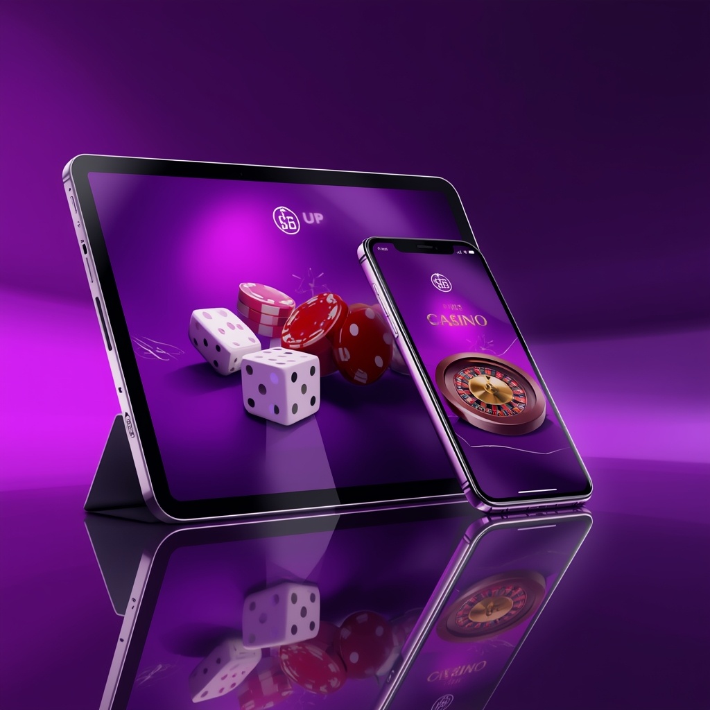 Mobile Casino Experience