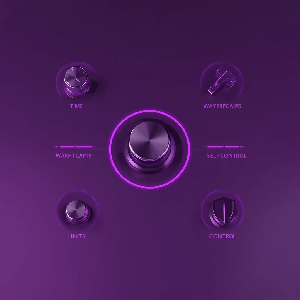 Gaming Control Tools