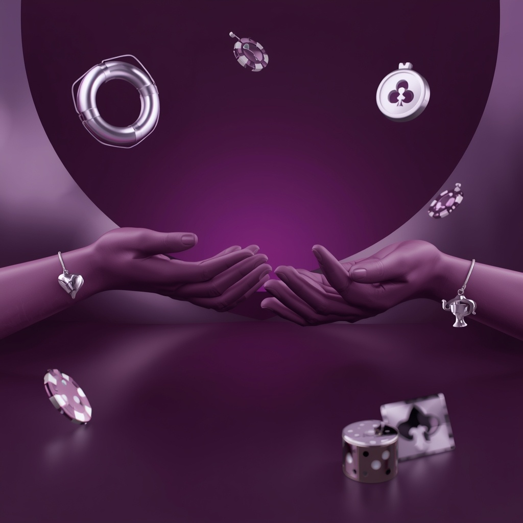 Professional Gambling Support