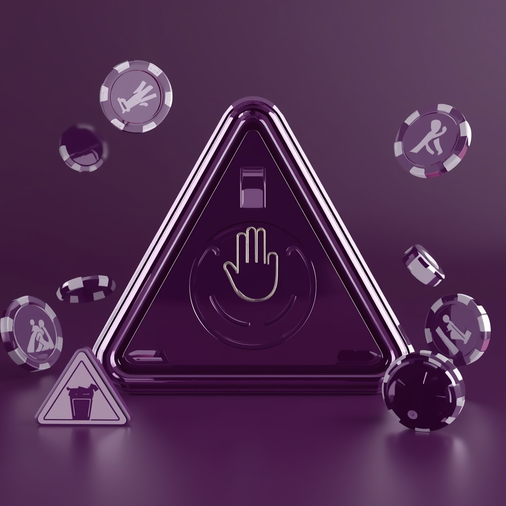 Gambling Warning Signs