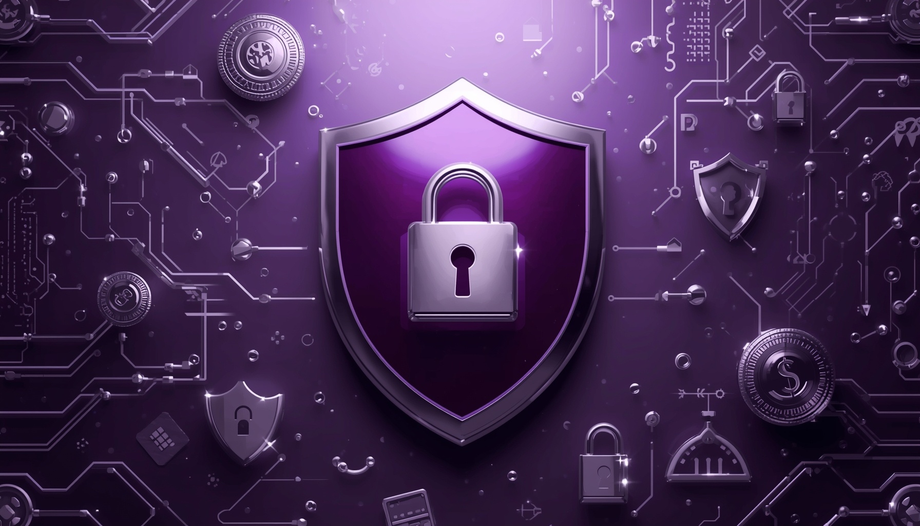 Casino Security System